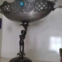 آجیل خوری سیلور