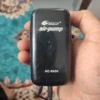 پمپ هوا اکواریوم معاوضه با فیلتر