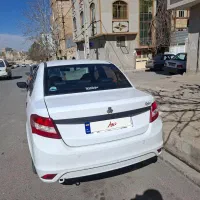 ساینا Ex|خودرو سواری و وانت|مشهد, شهرک بهارستان|دیوار