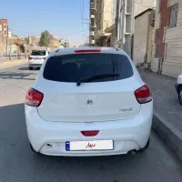 تیبا ۲|خودرو سواری و وانت|زاهدان, |دیوار