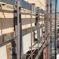 راویز‌کاری.‌رابیتس‌.نما.‌والپست‌.جوشکار|خدمات پیشه و مهارت|ورامین, ورامین|دیوار