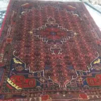 فرش دستبافت نو