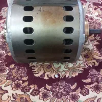 دینام کولر 1/3 موتوژن