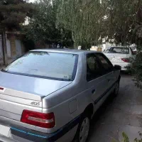 پژو 405 SLX  خانگی|خودرو سواری و وانت|نیشابور, هفده شهریور|دیوار