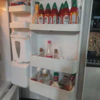 یخچال اسنوا سالم