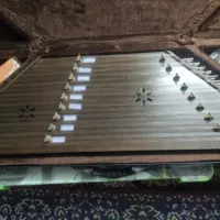 سنتور چوب گردو