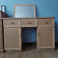 آینه کنسول،mdf
