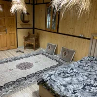 باغ استخردار مبله|اجارهٔ کوتاهمدت ویلا و باغ|بوشهر, |دیوار