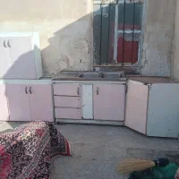 کابینت دست دوم