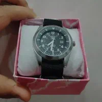 ساعت سیکو 5 خلبانی