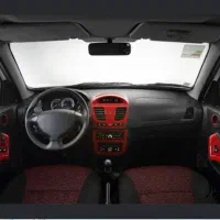 کوییک rخشک پارس خودرو