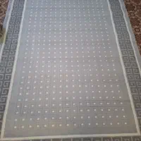 گلیم فرش ۶ متری