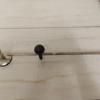 الماس گردبر شیشه