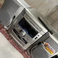 ضبط قدیمی سالم و با دوام