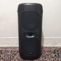 اسپیکر شارژی بلک پاور