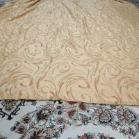 فروش روتختی پشم وشیشه دو نفر