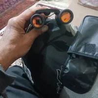 یک دوربین شکاری|کوهنوردی و کمپینگ|میاندوآب, |دیوار