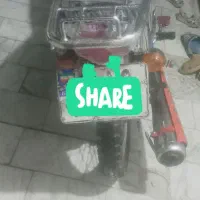 متور هوندا|موتورسیکلت|زاهدان, |دیوار