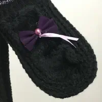 پاپوش بافت روفرشی|کیف، کفش، کمربند|سهند, |دیوار