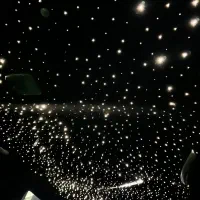 سقف جیر و کهکشانی خودرو