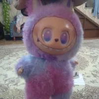 عروسک لبوبو