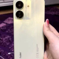 گوشی شیاومی 13c