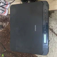 پرینتر سامسونگ چند کاره درحد نو