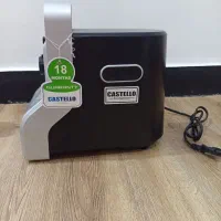 چرخ گوشت ایتالیایی 1500 وات، نو و آماده جهیزیه