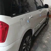 ام وی ام s33اسپرت ۲۰۰۰|خودرو سواری و وانت|گرگان, |دیوار
