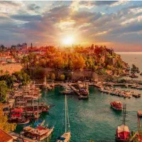 توراستانبول وآنتالیا نوروزی اقتصادی تالوکس اقساطی