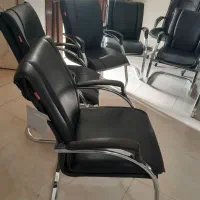 صندلی کنفرانسی نیلپر مدل OCC 809E