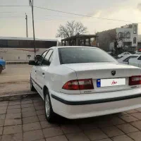 سمند ef7|خودرو سواری و وانت|زنجان, |دیوار