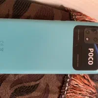 گوشی پوکو c40