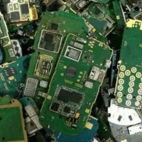 برد شوخته موبایل