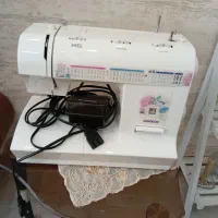 چرخ خیاطی