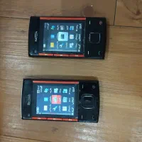 گوشی نوکیا X3