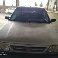 پراید مدل 91