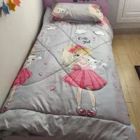 سرویس چوب کودک|تخت و سرویس خواب|قوچان, |دیوار