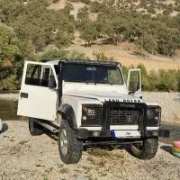 پاژن 4 در 6 سیلندر 3000 سی سی مدل 90 فابریک|خودرو سواری و وانت|یاسوج, |دیوار