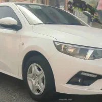 تارا پلاس 1403 شش دنده