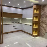 کابینت اماده و سفارش|مصالح و تجهیزات ساختمان|رباط‌کریم, رباط‌کریم|دیوار