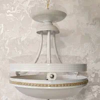 لوستر تازه|لوستر و چراغ آویز|مرند, |دیوار