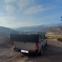 آریسان ۲|خودرو سواری و وانت|ملایر, |دیوار