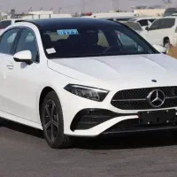 بنز A200L مدل 2025 (واردات خودروهای پلاک ملی)|خودرو سواری و وانت|تهران, جماران (نیاوران)|دیوار