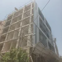 داربست شبانه روزی در تمام نقاط تهران