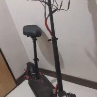 اسکوتر برقی|دوچرخه، اسکیت، اسکوتر|اصفهان, شفق|دیوار