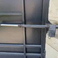 درب اتوماتیک پارکینگی جک برقی درب ریموتی تعمیرات|خدمات پیشه و مهارت|کرج, گلشهر|دیوار