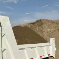 شن و ماسه میل نادر خاور و کمپرسی