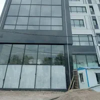 ساخت انواع درب و پنجره upvc و ترمال بریک|خدمات پیشه و مهارت|عباس‌آباد, |دیوار