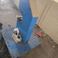 تراشکاری|ماشین‌آلات صنعتی|کیش, |دیوار